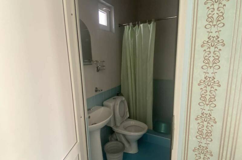 Гостевой дом «Тихая Гавань»