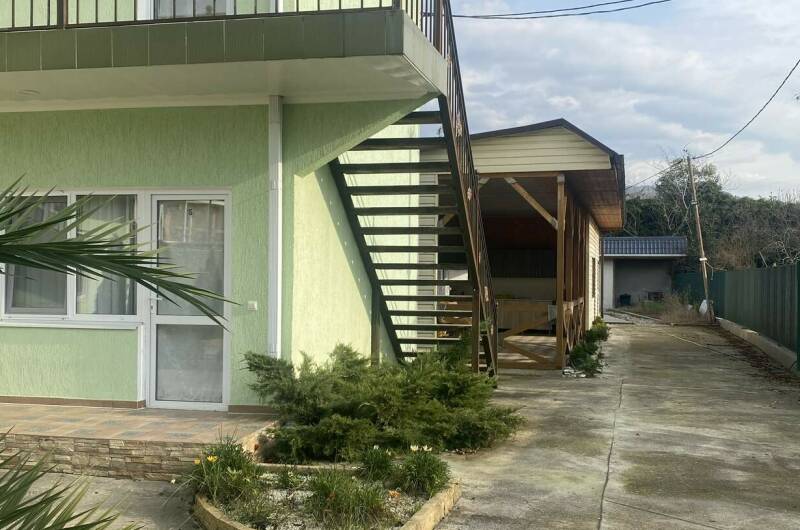 Гостевой дом «Тихая Гавань»