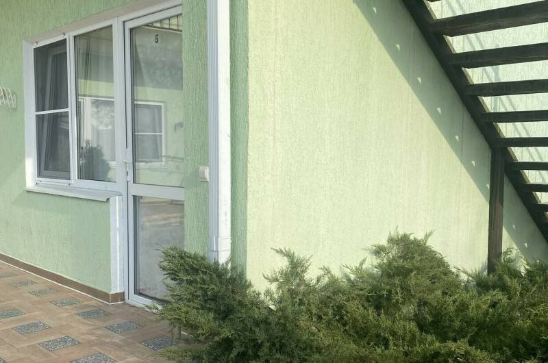 Гостевой дом «Тихая Гавань»