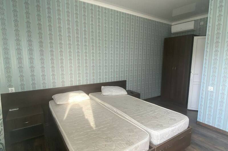 Гостевой дом «Тихая Гавань»