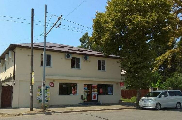 Гостевой дом «Апельсин»