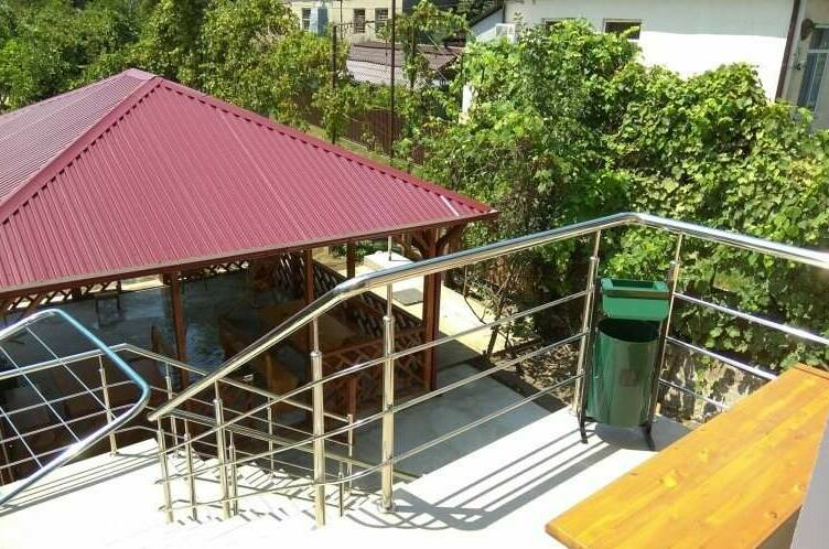 Гостевой дом «Апельсин»