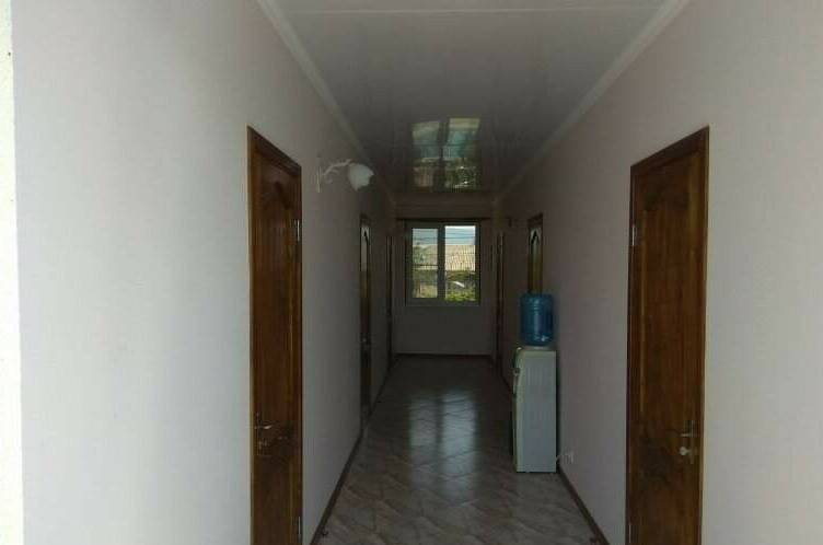 Гостевой дом «Апельсин»