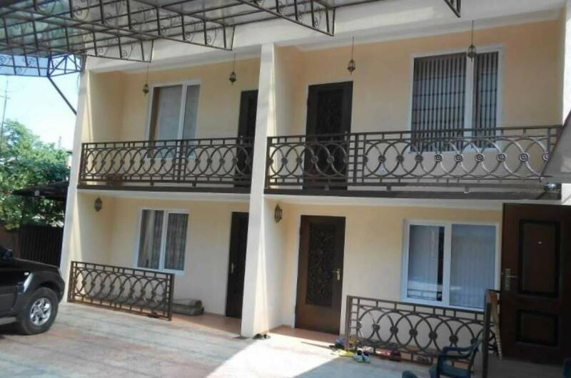 Гостевой дом «Камелия»