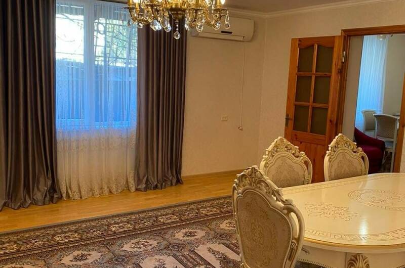 Гостевой дом «Камелия»