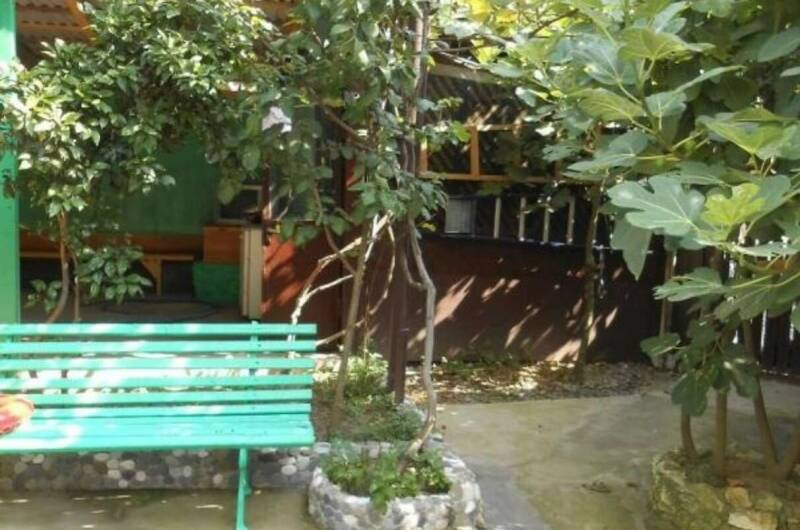 Гостевой дом «Камелия»