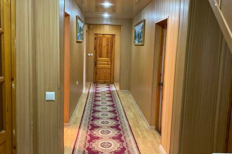 Гостевой дом «Камелия»