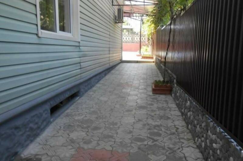 Гостевой дом «Камелия»