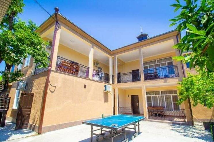 Гостевой дом «У Карины»