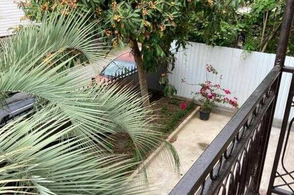 Гостевой дом «У Карины»