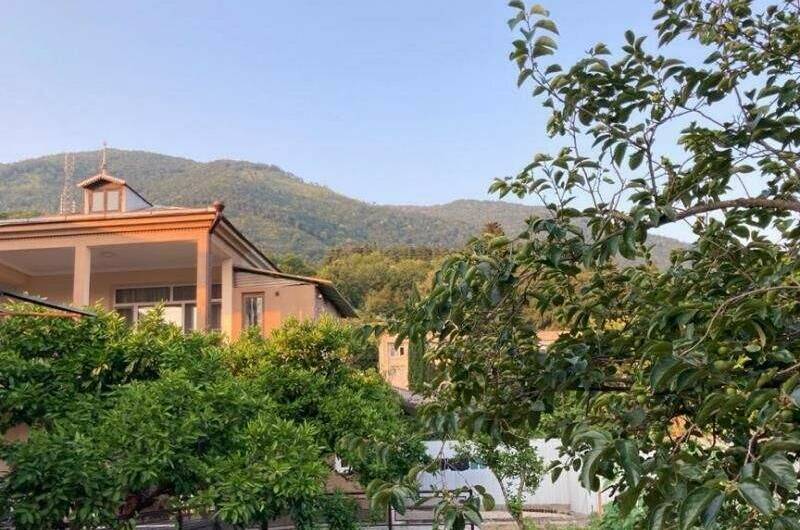 Гостевой дом «У Карины»