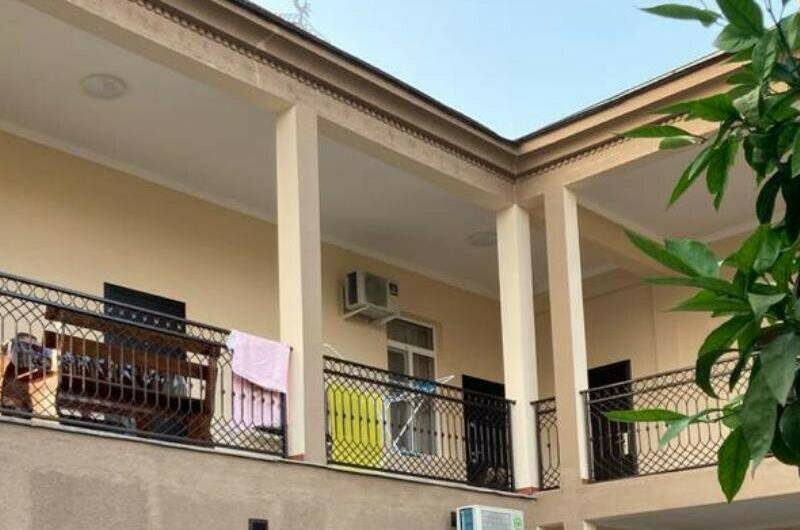 Гостевой дом «У Карины»