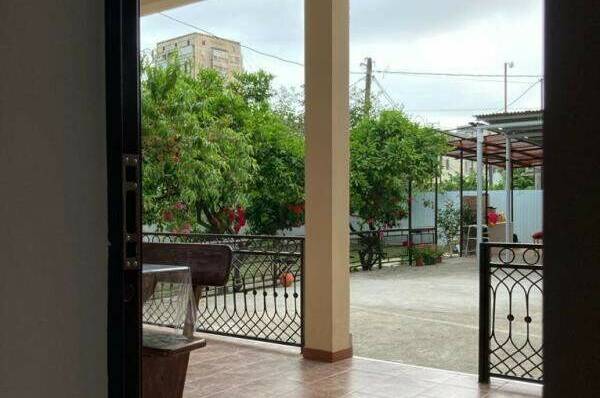 Гостевой дом «У Карины»