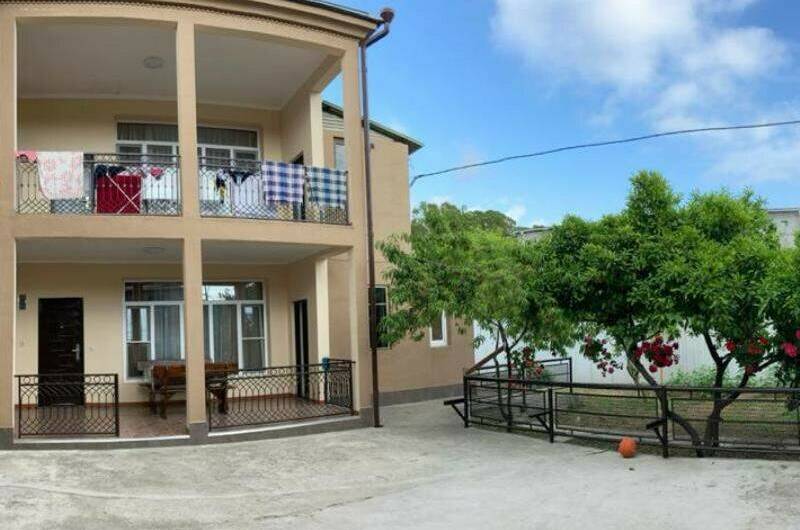 Гостевой дом «У Карины»