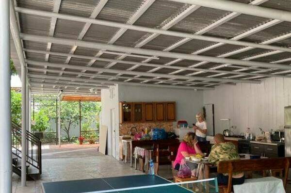 Гостевой дом «У Карины»