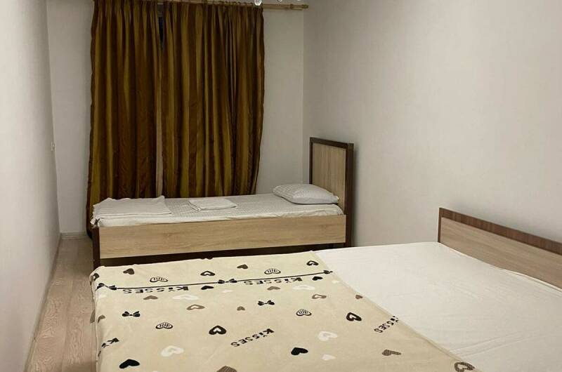 2-к квартира центре Пицунды 250 от моря