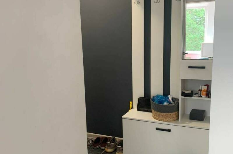 2-к квартира центре Пицунды 250 от моря