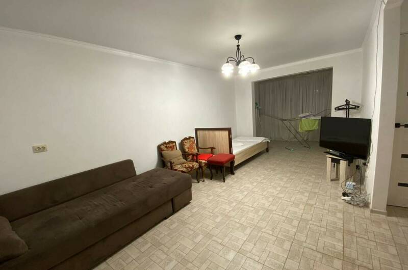 2-к квартира центре Пицунды 250 от моря