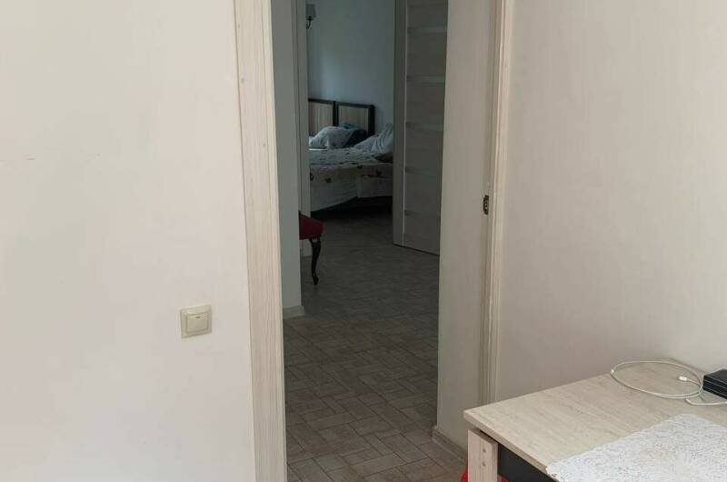 2-к квартира центре Пицунды 250 от моря