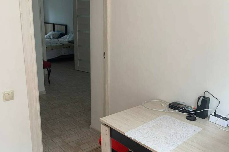 2-к квартира центре Пицунды 250 от моря