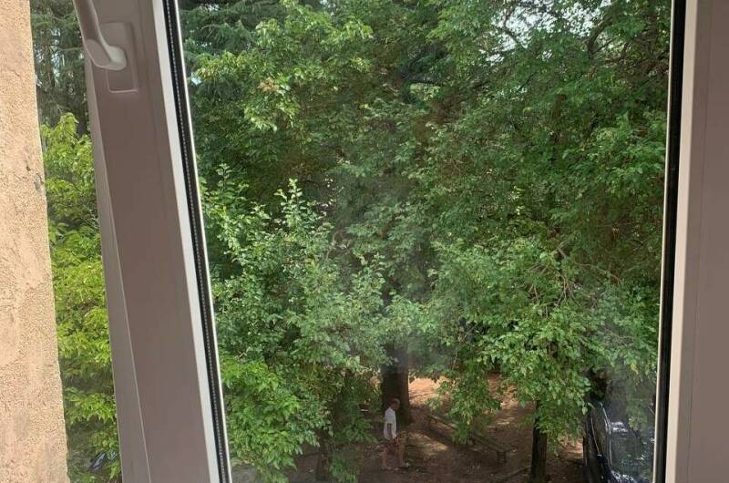 2-к квартира центре Пицунды 250 от моря