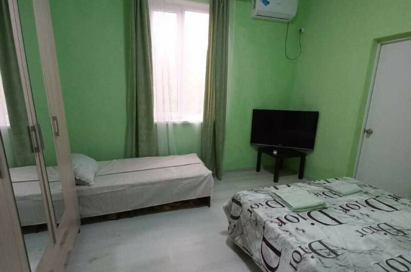 Номер под ключ «Diamond» на Мясникова