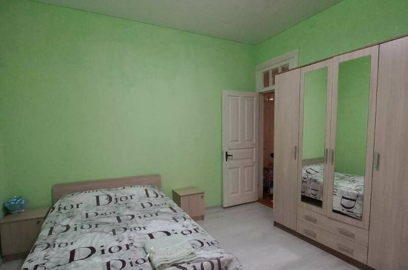 Номер под ключ «Diamond» на Мясникова