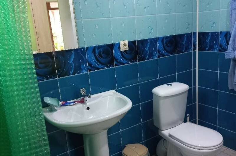 Номер под ключ «Diamond» на Мясникова