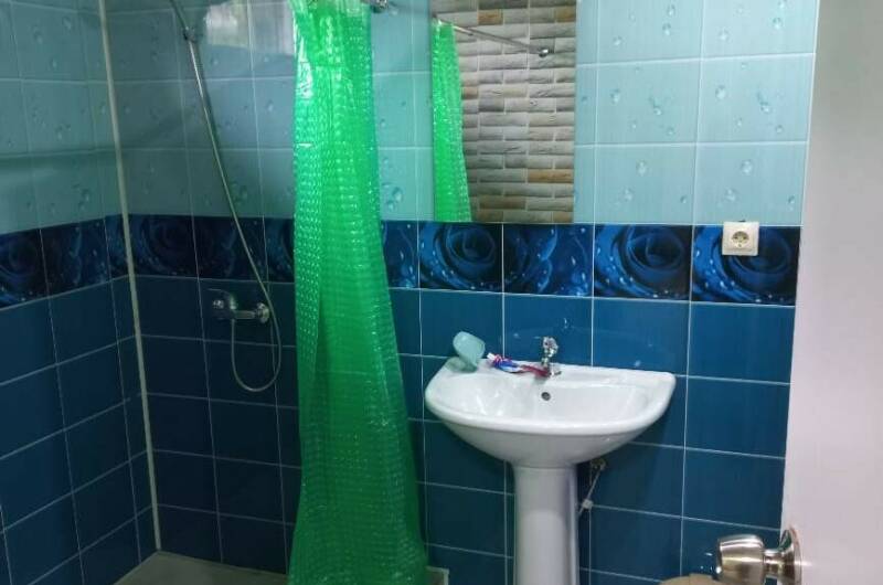 Номер под ключ «Diamond» на Мясникова