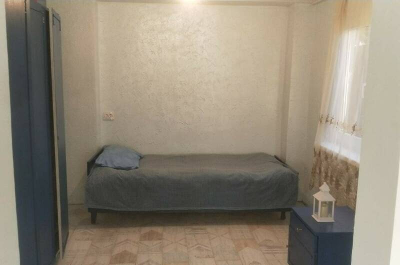 Дом под ключ «Очамчира»