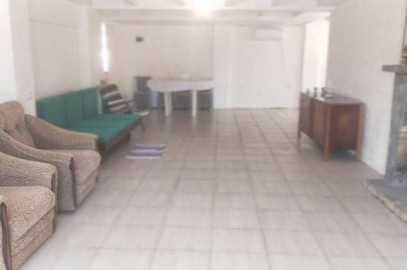 Дом под ключ «Очамчира»