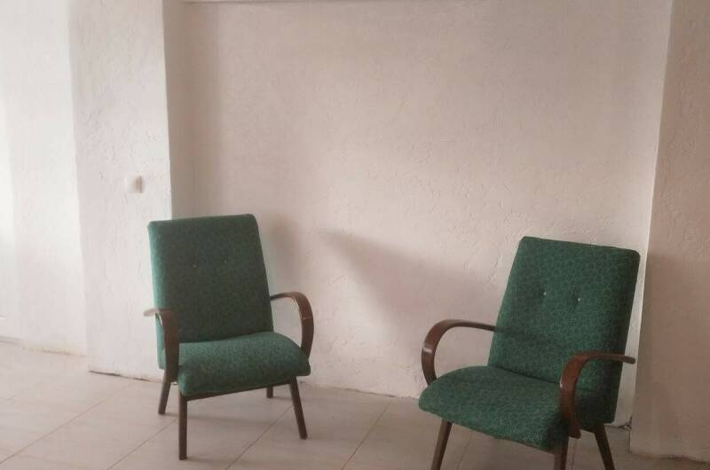 Дом под ключ «Очамчира»