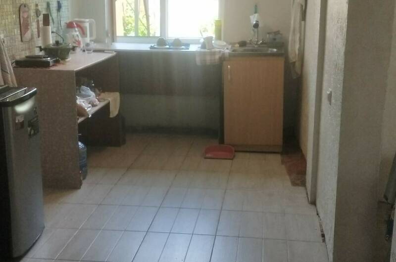 Дом под ключ «Очамчира»