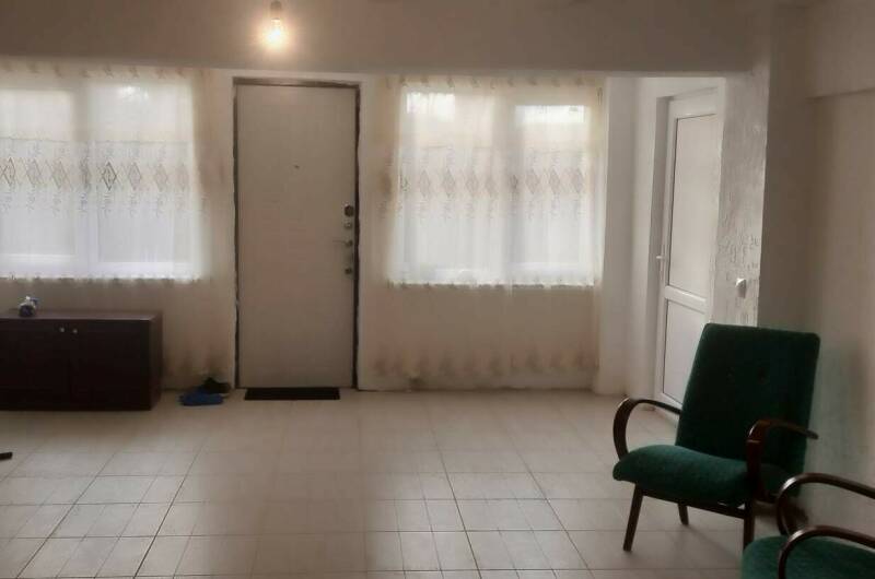 Дом под ключ «Очамчира»