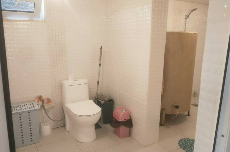 Дом под ключ «Очамчира»