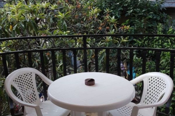 Гостевой дом «Уютный дворик»