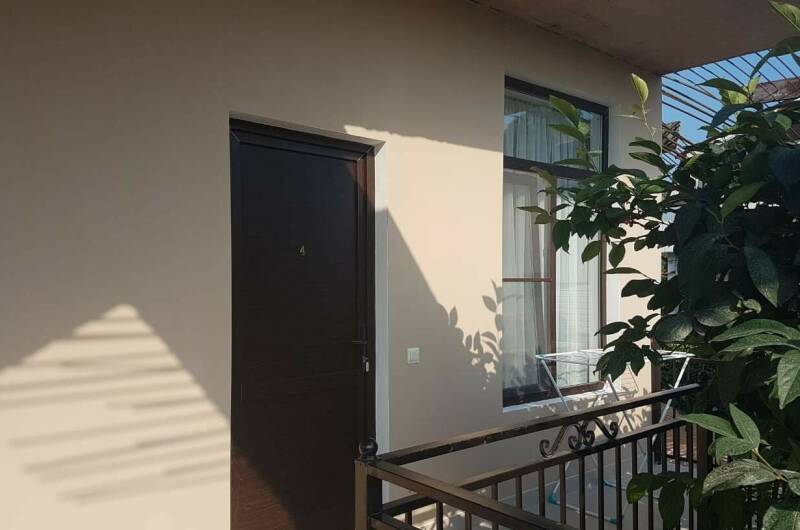 Гостевой дом «Уютный дворик»