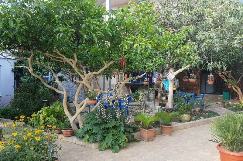 Гостевой дом «Уютный дворик»