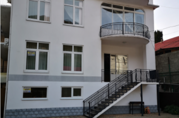 Гостевой дом «У моря»