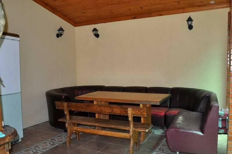 Гостевой дом «Бугенвиллия»