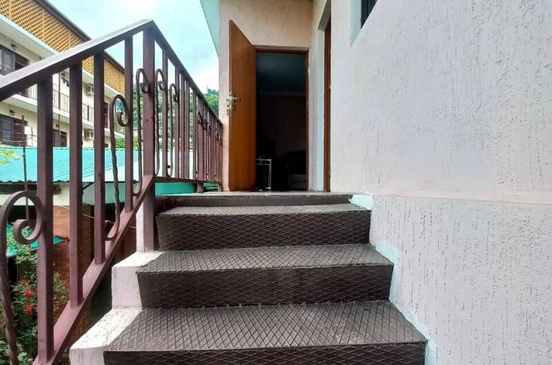 Гостевой дом «Бугенвиллия»