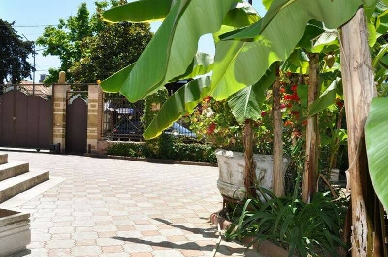 Гостевой дом «Бугенвиллия»