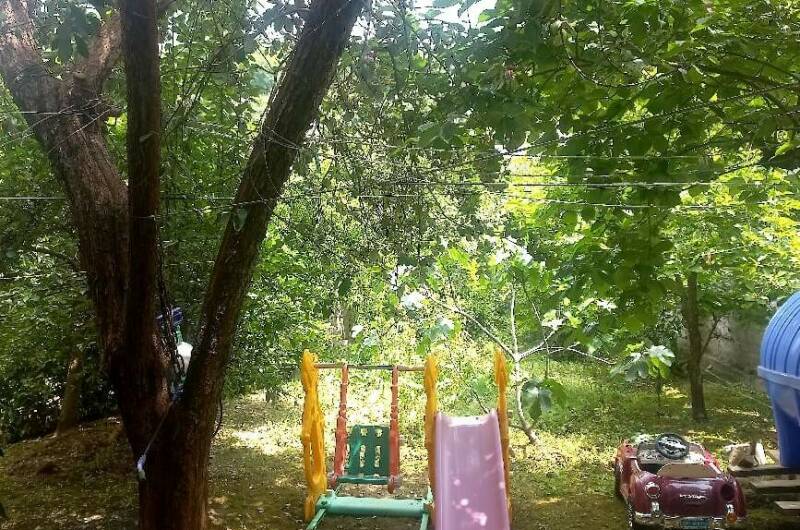 Гостевой дом «Бугенвиллия»