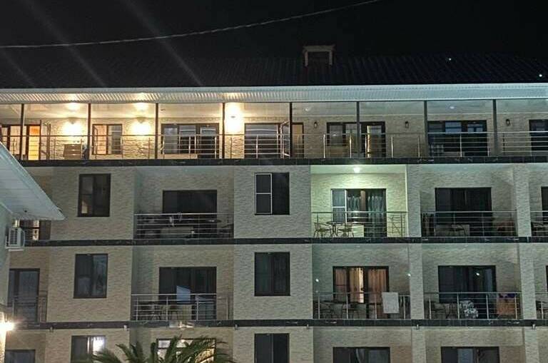 Парк-отель «Галина»