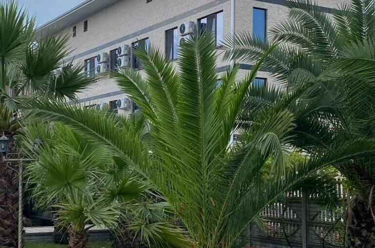 Парк-отель «Галина»