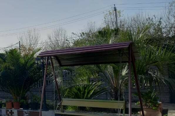 Парк-отель «Галина»