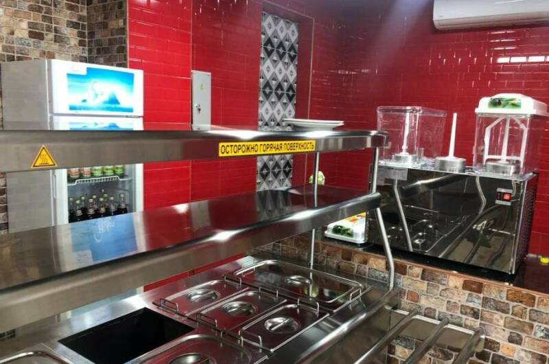 Парк-отель «Галина»