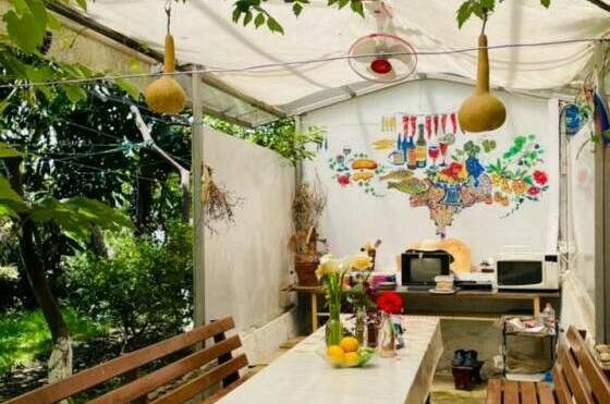 Гостевой дом «Виола»