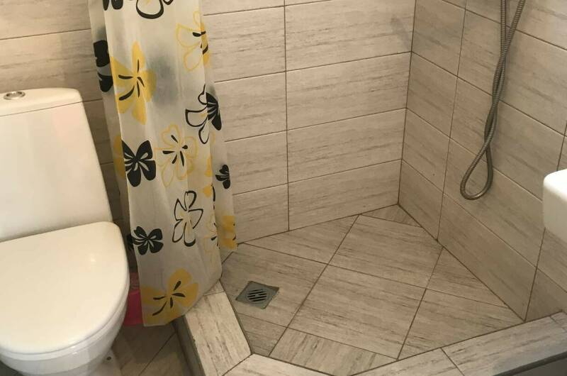 Гостевой дом на Ардзинба