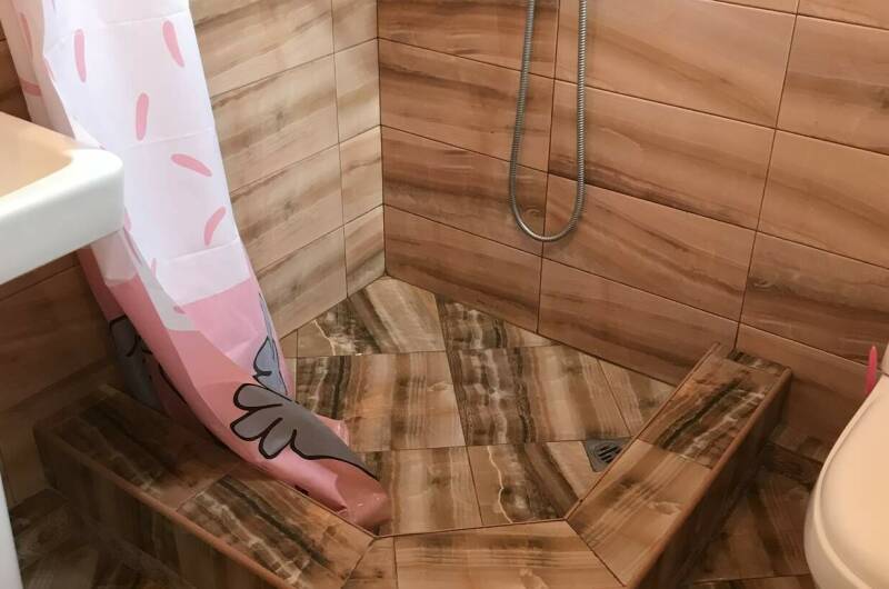 Гостевой дом на Ардзинба